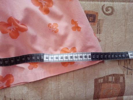 Peknucke saty a gumicka do vlasov 104/110, 104