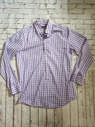 Pánska košeľa, 39