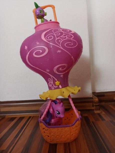 Balón my little pony, 