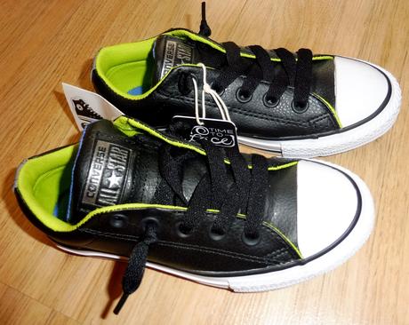 Koženné tenisky converse, converse,31
