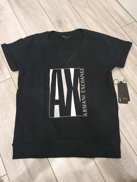 Tričko armani, armani,s