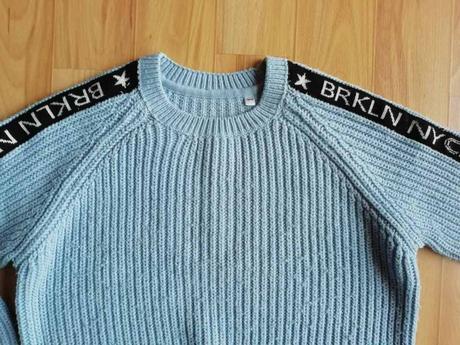 Pulóver (sveter), c&a,146