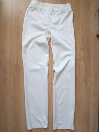 Satenove nohavice, s