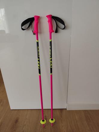 Lyžiarske palice leki 90cm, leki,90 cm