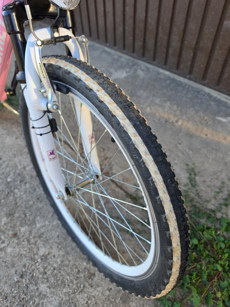 Bicykel romet jolene 24", 24