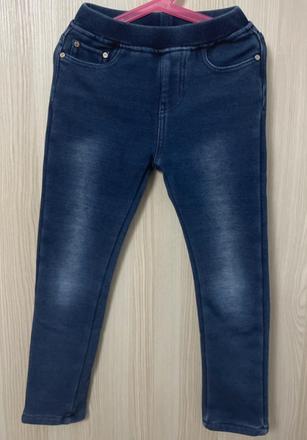 Legíny oteplené 122/128, 122