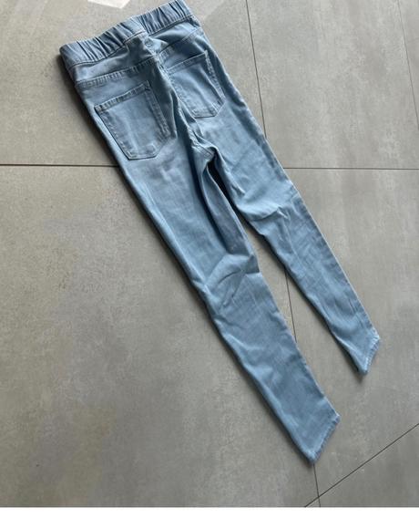 H&m jeggins, h&m,128