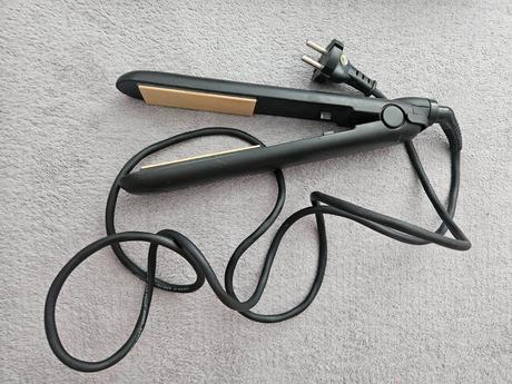 Žehlička na vlasy, 