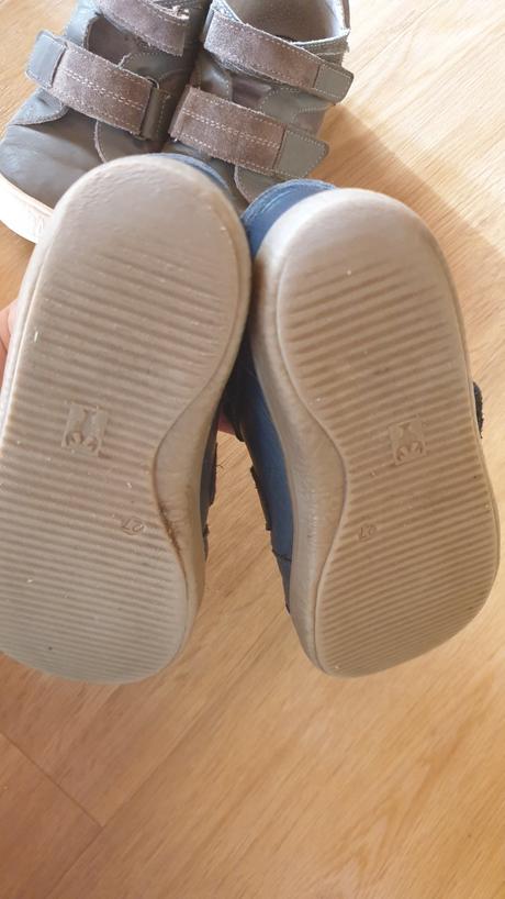 Rak topanky 27, rak,27