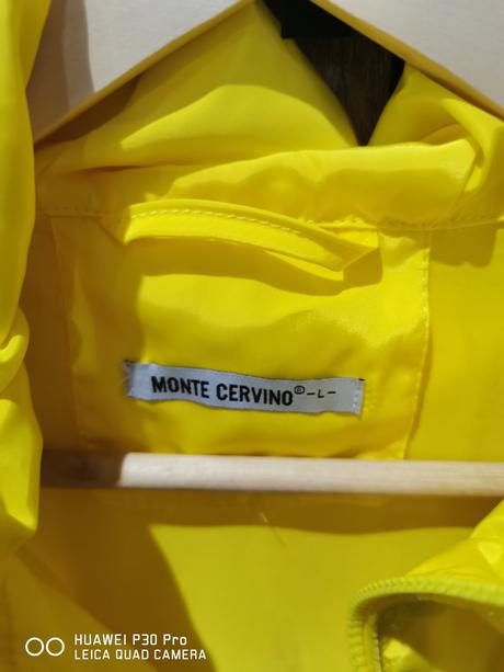 Dámska tenká bunda, l