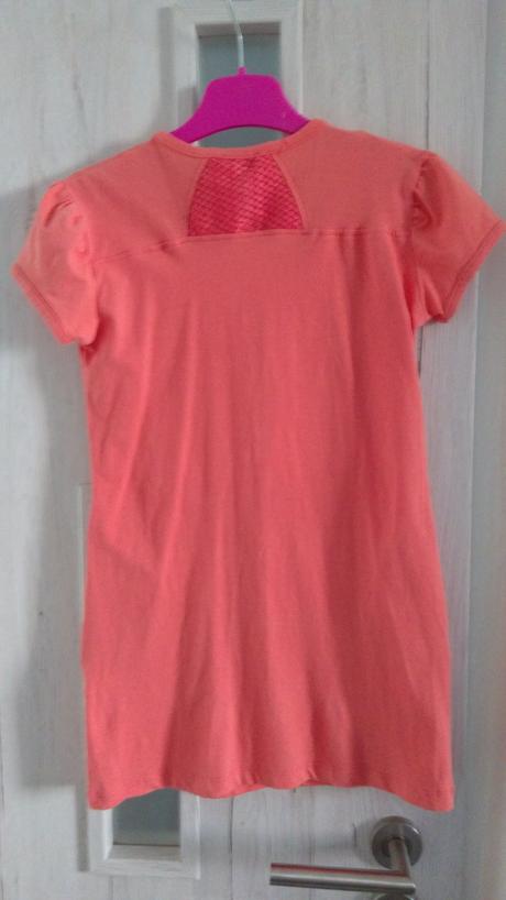 Raz oblečené bavlnené šaty, just play,134