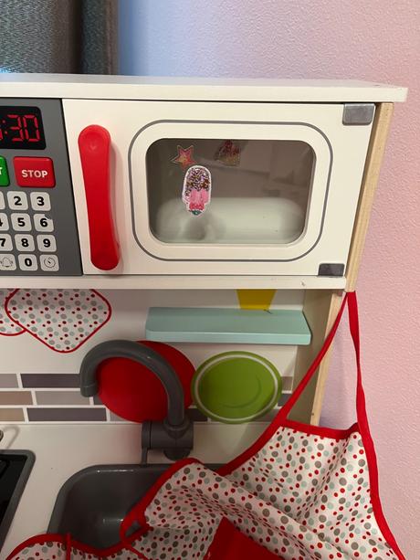 Detska kuchynka lidl,