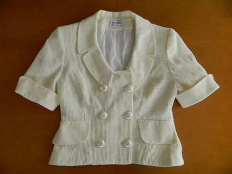 Sukňový kostímek, s