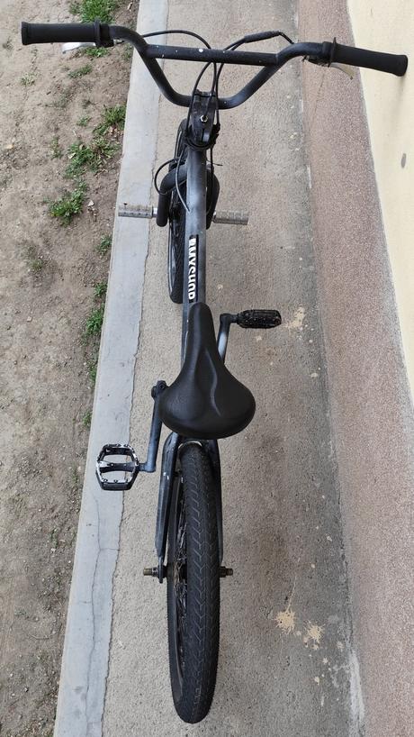 Predám bmx, 20