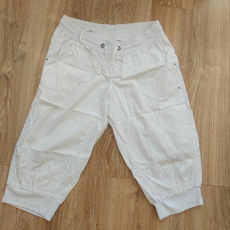 3/4 nohavice, colours of the world,40