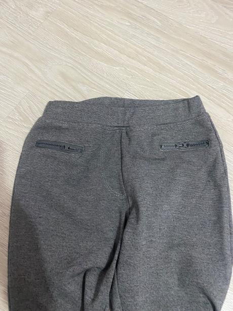 Sivé legíny pre dievčatá, glo-story,146