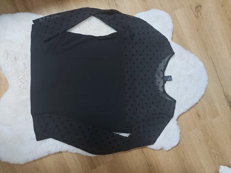 Tričko, h&m,m