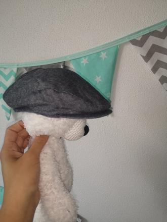 Bekovka na 40-45cm, 68