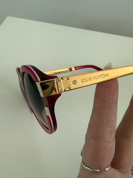 Slnečné okuliare louis vuitton, louis vuitton