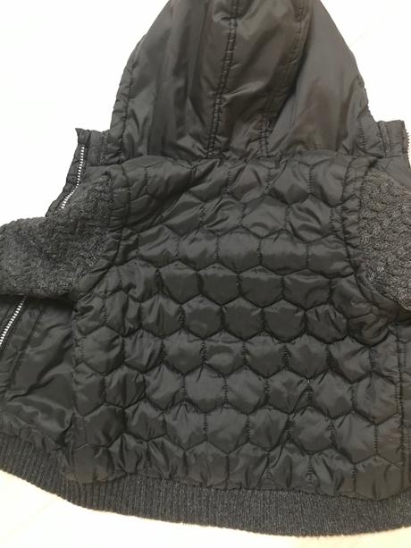 Naša obľúbená bundička, george,98