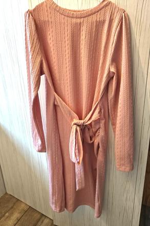 Tehotenské šaty, xl