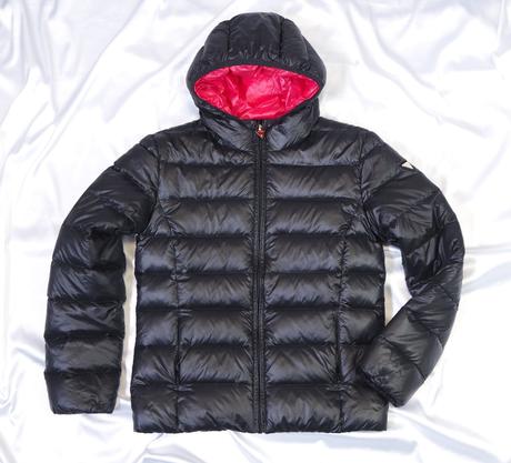 Luxusná pierková bunda guess, guess,152