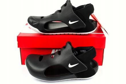 Sandálky nike sunray protect 3, nike,17 - 35