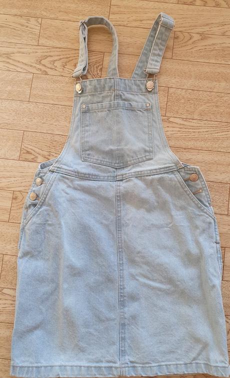 Riflové šaty, house,164