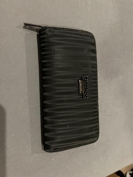 Peňaženka guess, guess