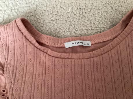 Tričko, reserved,146