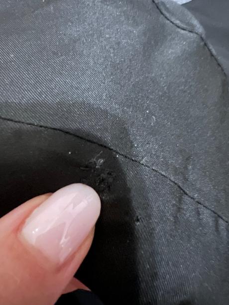 Lyžiarska bunda alpine pro, alpine pro,m