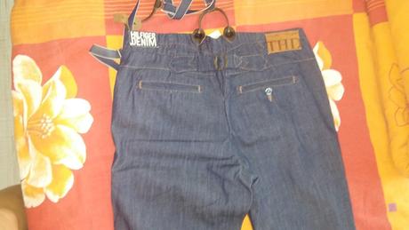 Nenosene rifle  29/34, tommy hilfiger,40 / m