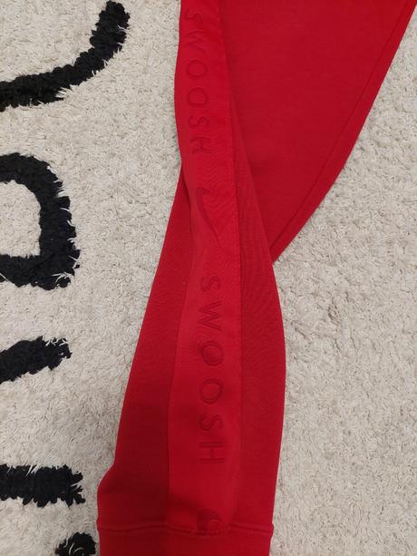 Teláčiky zn.nike č. 140, nike,140