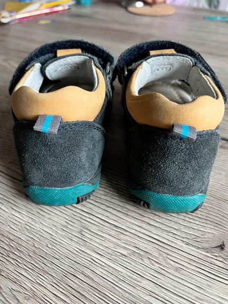 Sandále protetika, protetika,22