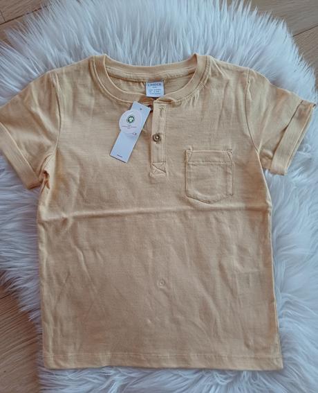 Letné tričká 98-104, lindex,98