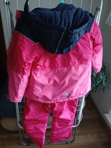 Lyžiarska suprava, topolino,116