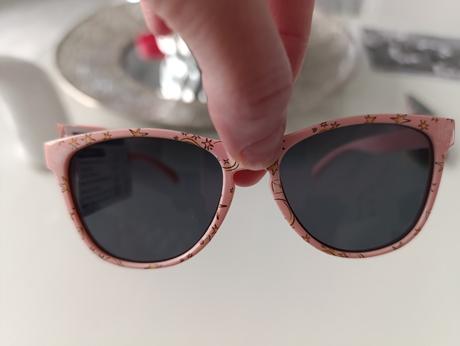 Nové slnečné okuliare harry potter sundance, 