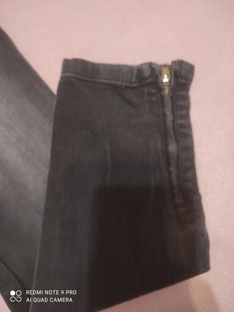 Riflové legíny, tezenis,s