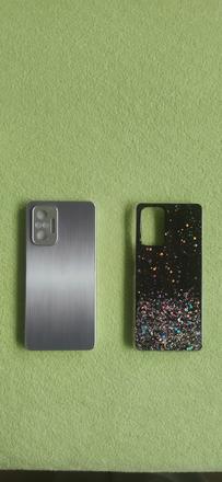 Obal na telefón xiaomi redmi note 10 pro, xiaomi