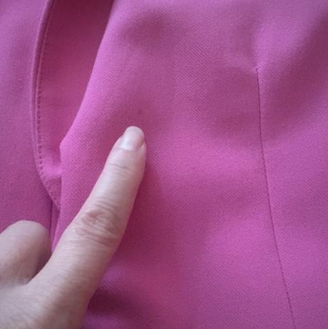 Sako blazer l, zara,l