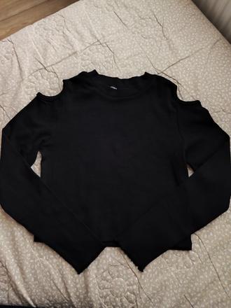 Dievčenské tričko, terranova,152