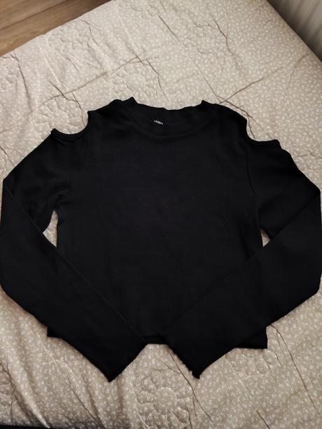 Dievčenské tričko, terranova,152