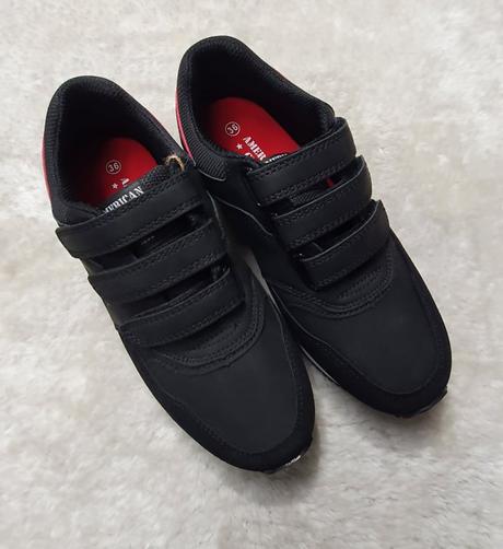 Chlapčenské tenisky 20500076 b, 36