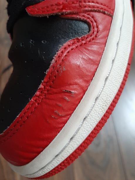 Tenisky jordan mid, air jordan,40