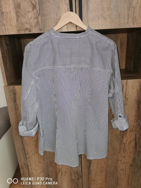 Dámska košeľa, 48