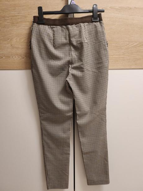 Nohavice reserved veľ 38, reserved,38