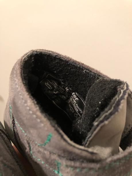 Zateplene pevne topanocky richter, richter,25