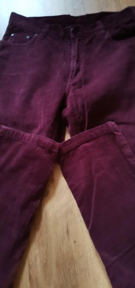 Menčestráky, denim co,176