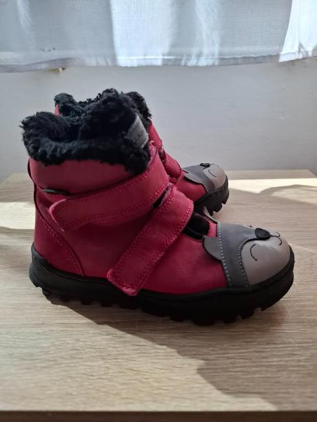 Čižmičky, lasocki,28