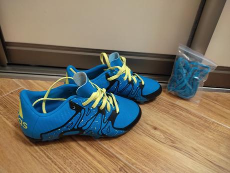 Kopačky adidas 30, adidas,30